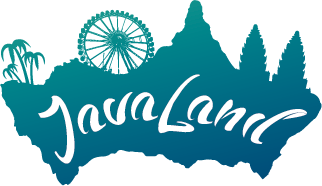 JavaLand Logo 2026