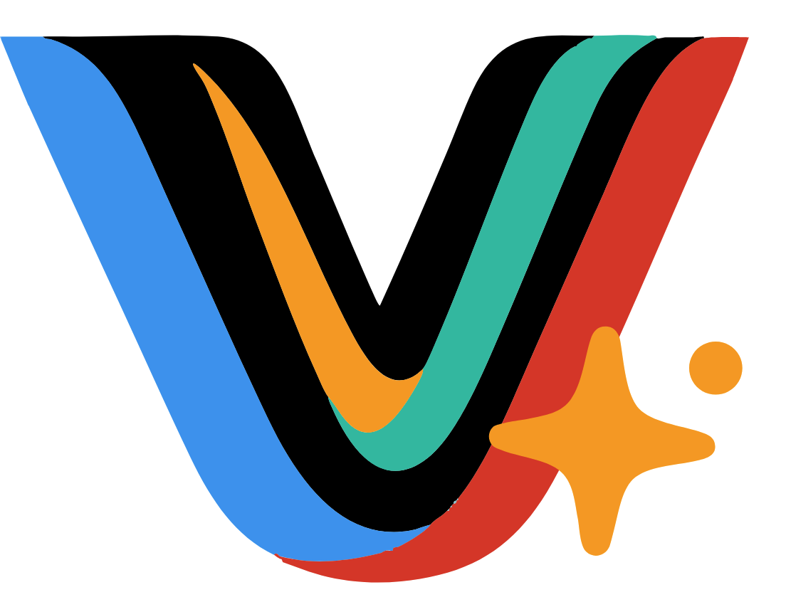 VibeKode Logo 2026