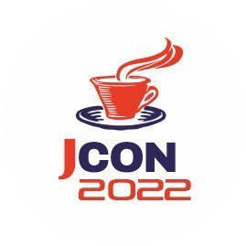 JCON 2022 Online
