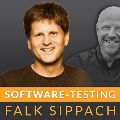 Teaser-Bild für Podcast: Experten Podcast Software Testing: Interview mit Falk Sippach zu Best Practices für Architekturdokumentation