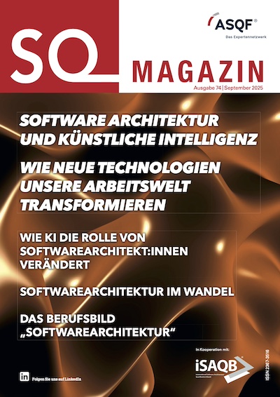 Cover SQ Magazin 09.2025