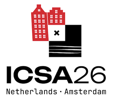 ICSA Logo 2026