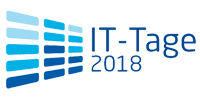 IT-Tage Logo 2018