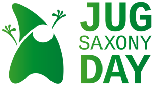 JUG saxony Day Logo
