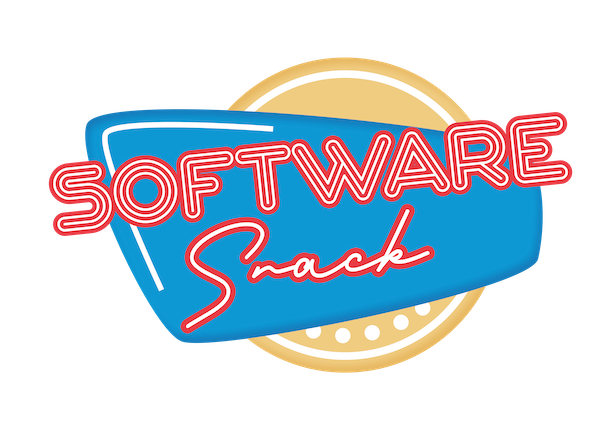 Software Snack Logo