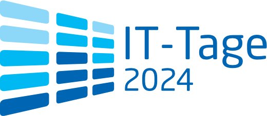 IT-tage 2024 Logo