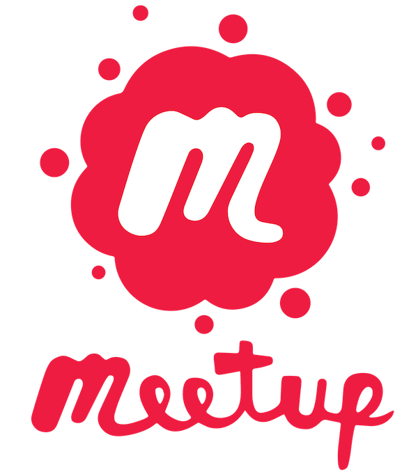 Meetup Logo