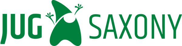 JUG Saxony Logo