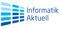 Informatik Aktuell Logo