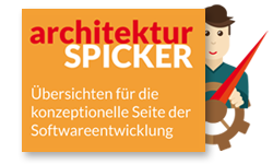 Architektur-Spicker Logo