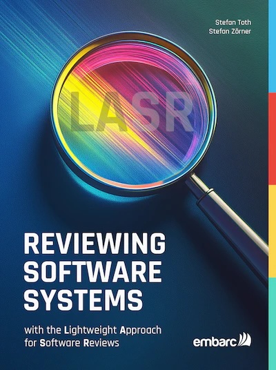 LASR - Reviewing Software Systems