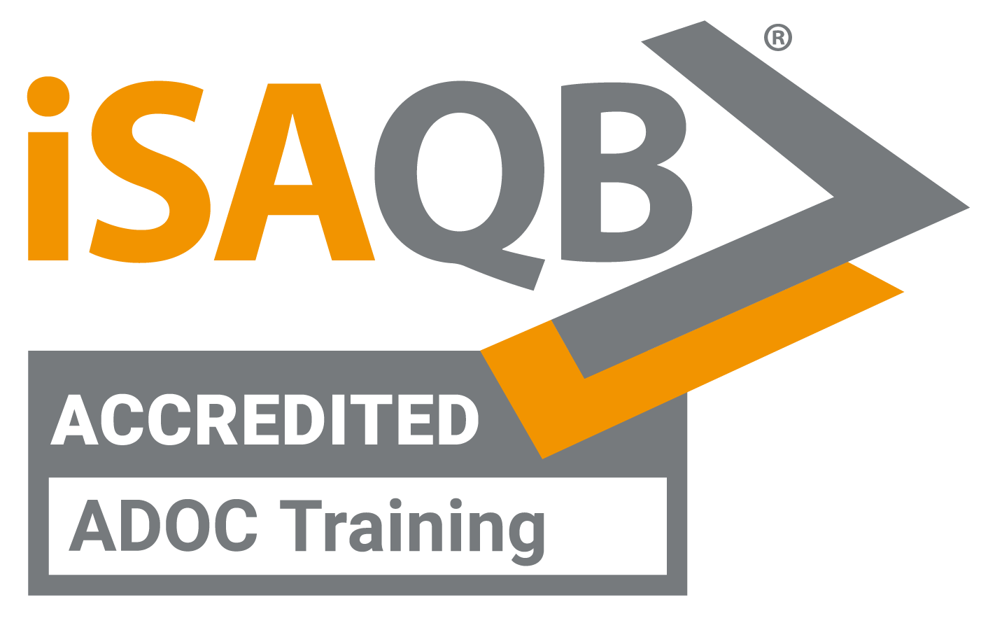 iSAQB Logo ADOC