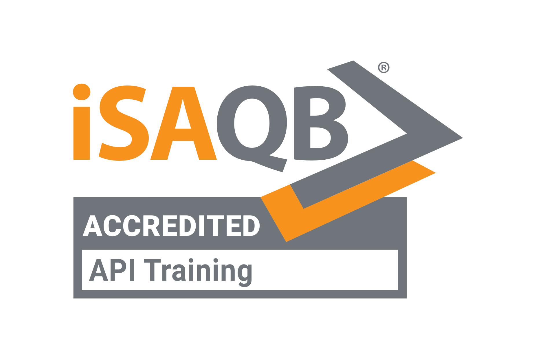 iSAQB Logo API