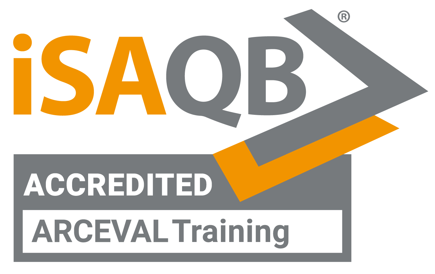 iSAQB Logo ARCEVAL