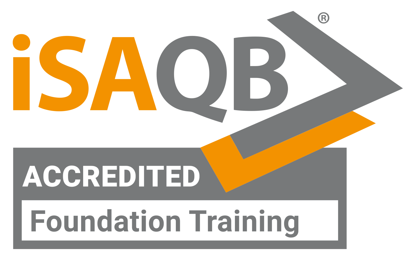 iSAQB Logo Foundation