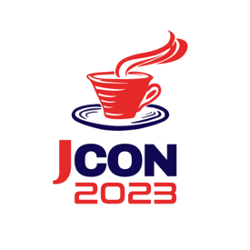 JCON Europe 2023 Logo