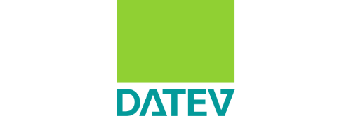 DATEV – Referenzkunde von embarc