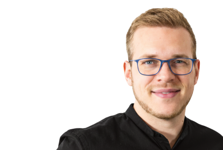 Niklas Trentmann